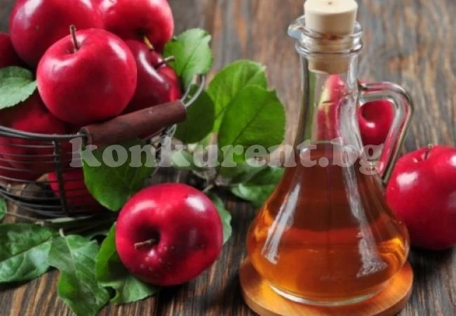 Важно! Експерт посочи маркировката, издаваща синтетичния „оцет\
