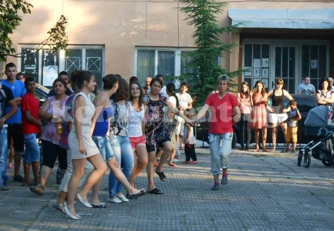 Село Рабиша стяга традиционен празник
