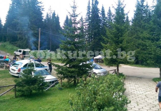 Стотици се събират под Ком за празник на Балкана