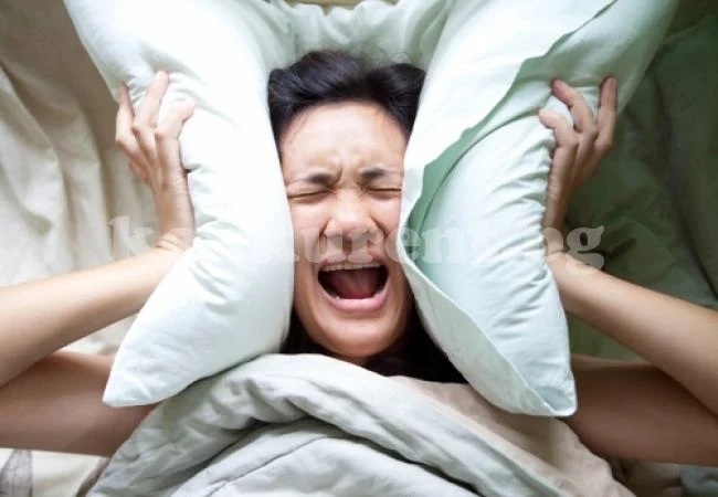 5 причини да сънувате кошмари