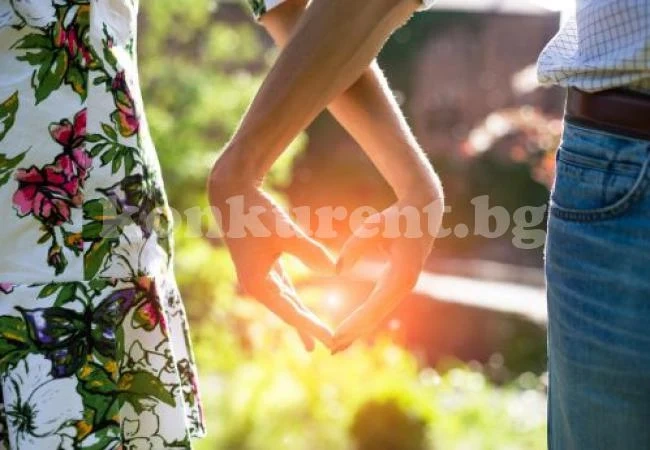 Ето как да станеш жената на неговите мечти