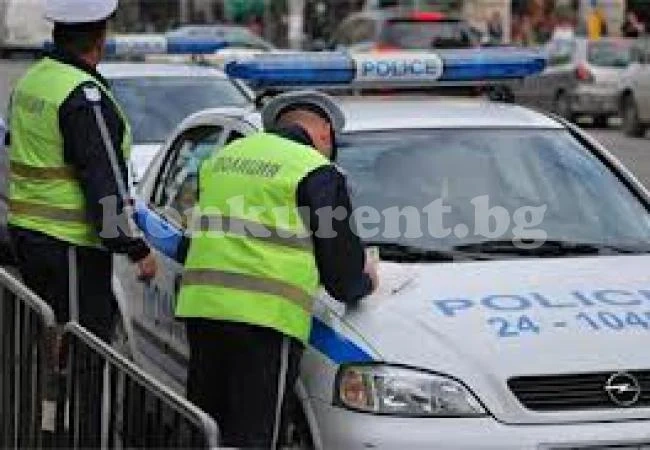 Неправоспособен върти волана в Мездра