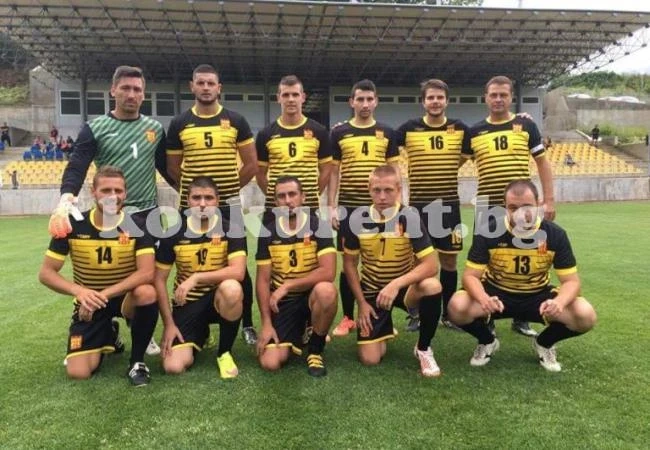 Миньор Кипровец е 9-и в „Кариана къп”. Вижте програмата за уикенда