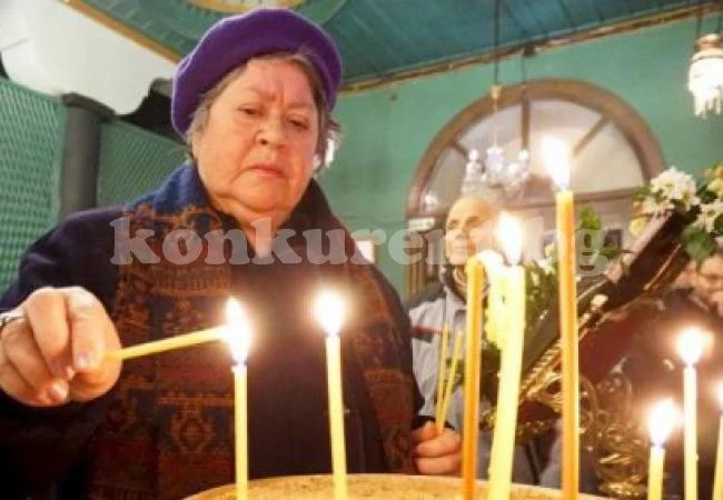 Манастири ни дерат с такса \