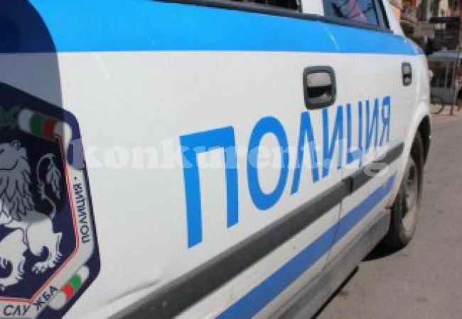 Спипаха трима мигранти в кола край Враца