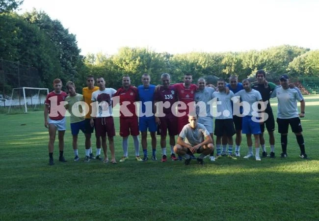 /Обновена/ Първа Атомна влезе в Топ 5 на „Кариана къп”, Вихър /Н/ е 7-и