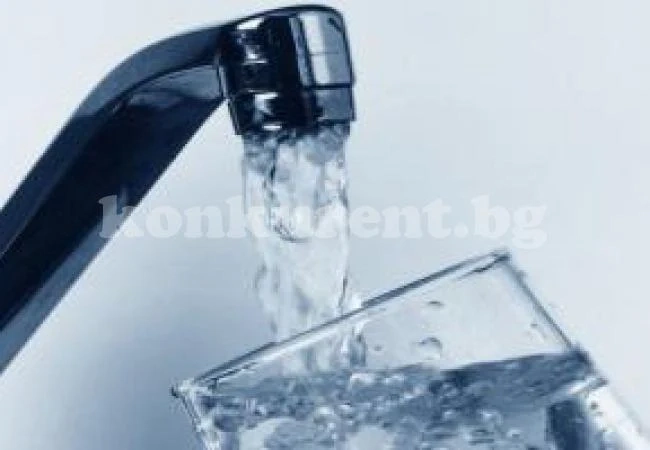 Авария спира водата на част от Враца
