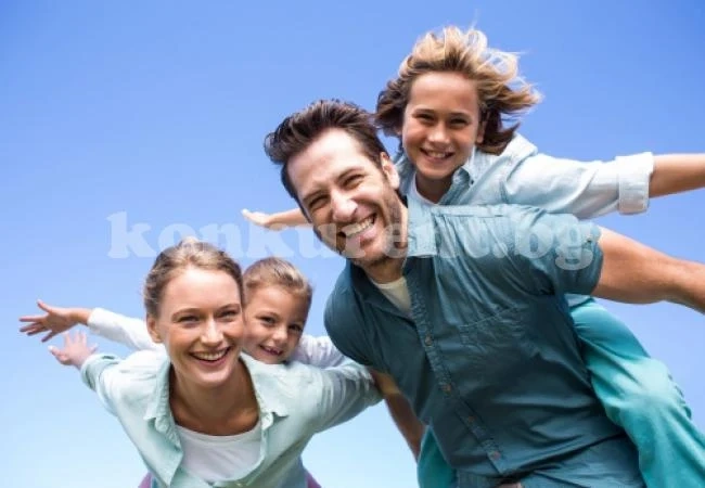 10 съвета как да бъдете успешен родител