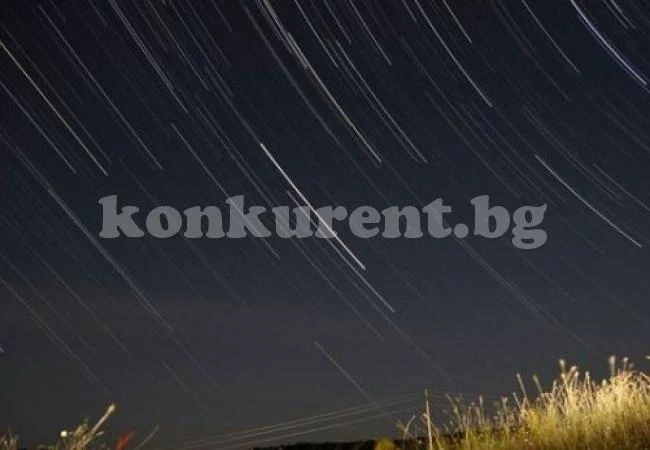 Зрелищен космически феномен ни очаква тази вечер, сбъдва съкровени желания
