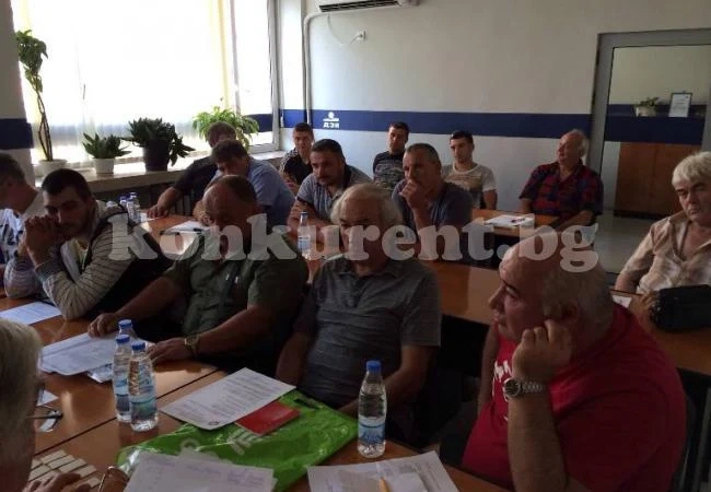 Изтеглиха жребия за старта в Монтанско