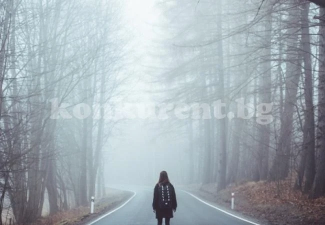 10 знака, които Вселената ти дава, че крачиш по грешен път