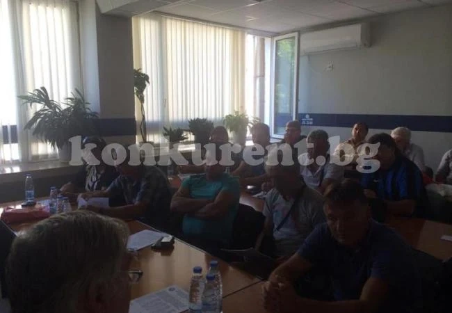 Ясни са двойките на старта в пета дивизия на Монтана