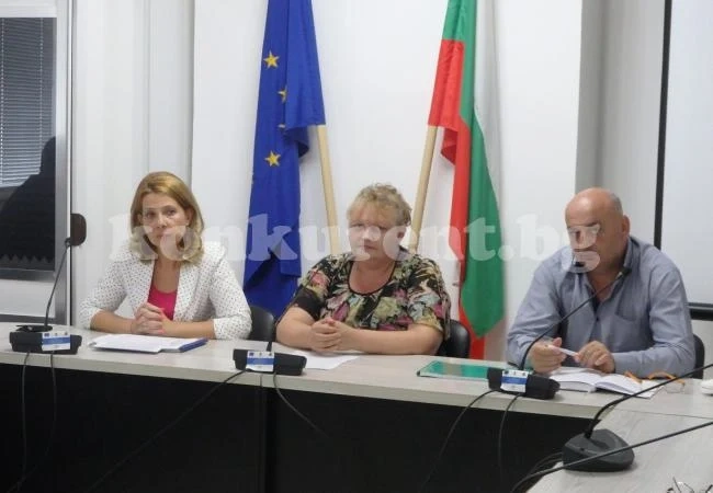 Правят Алея на признателността във Враца
