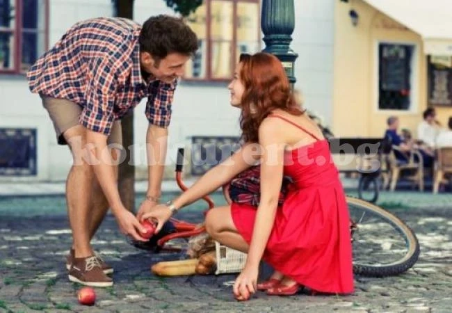 Учени пресметнаха скоростта на любовта от пръв поглед
