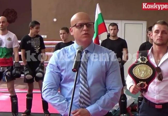 Врачанин оглави ISFA за Европа