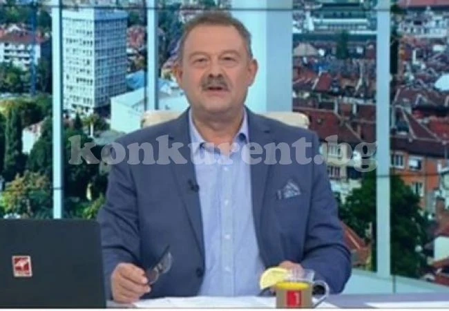 Лекари във ВМА се борят за живота на Митко Цонев