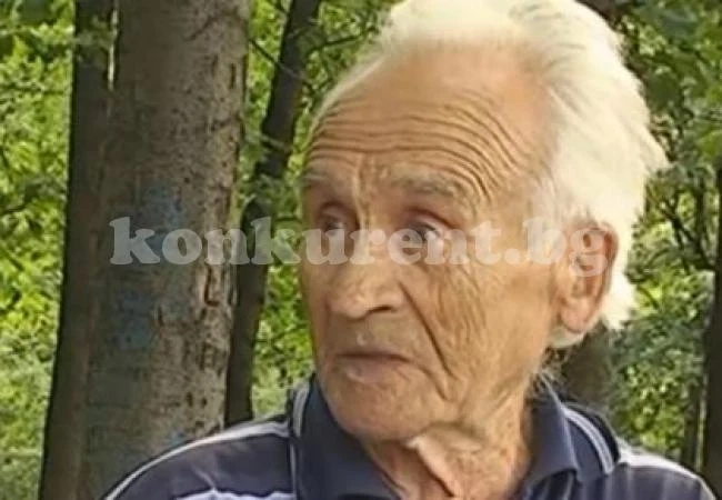 84-годишен смайва с феноменална памет