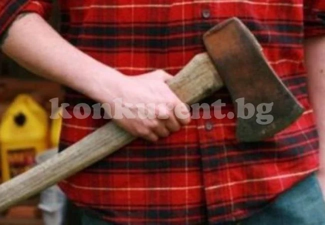 Апаш се обзаведе от чужда къща