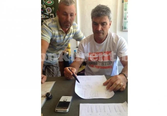 Изтеглиха жребия за старта на футболния сезон във Видин 