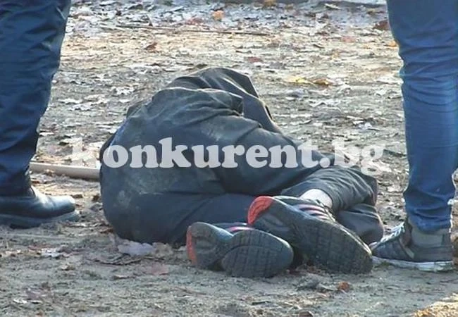 Смляха ребрата на столичанин в монтанско село