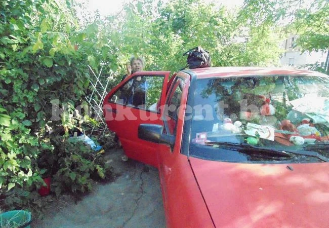„Бездомниците“ се преселиха край врачанската автогара