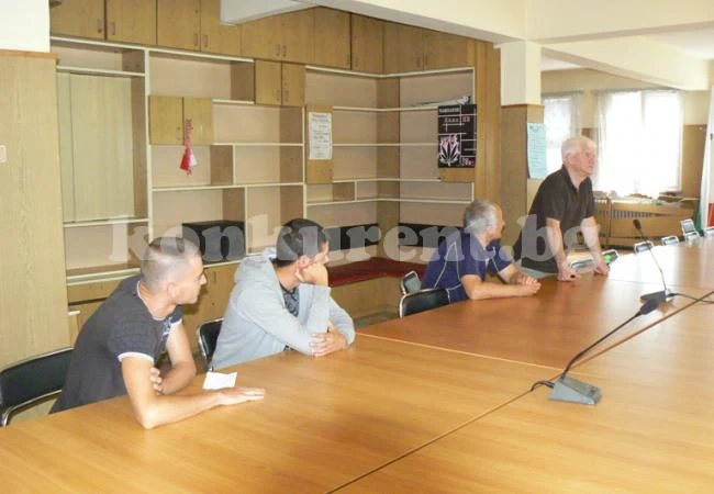 Софрониево се връща на футболната карта, 8 тима почват в „Б” група