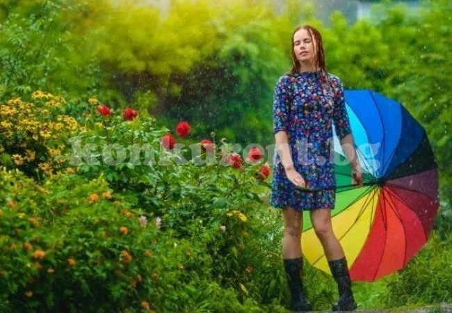 Времето на 19 август: Дъжд и гръмотевици