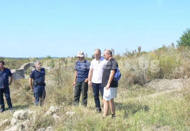 Нови мерки срещу набези на иманяри