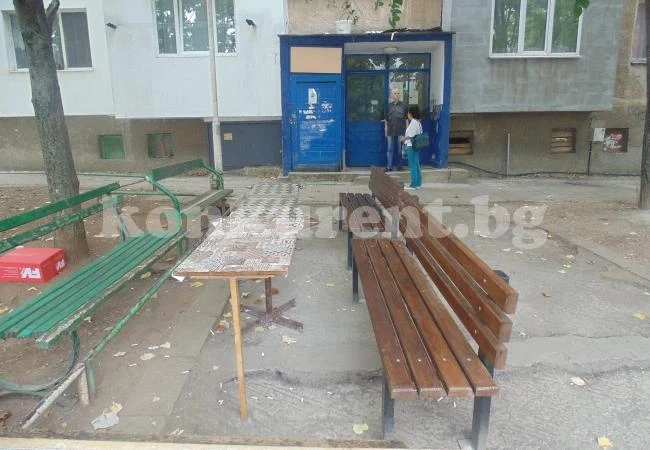 Врачанка: В квартал Младост вечер дънят чалга до дупка