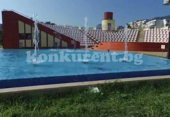 Парк „Дъбника“ става арена за всякакви домашни любимци