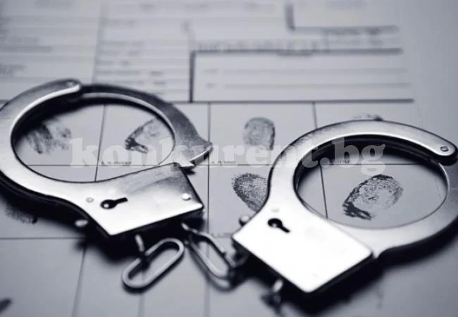 Задържаха пакистанец във видинско село