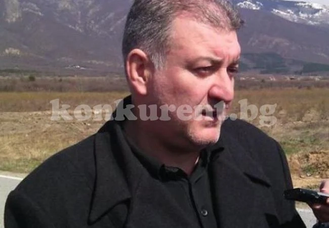 Георги Костов: Агресивни мигранти влизат в страната ни
