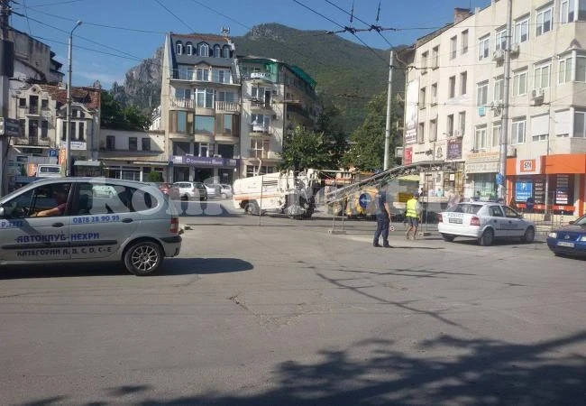 Променят маршрутите на автобусите във Враца
