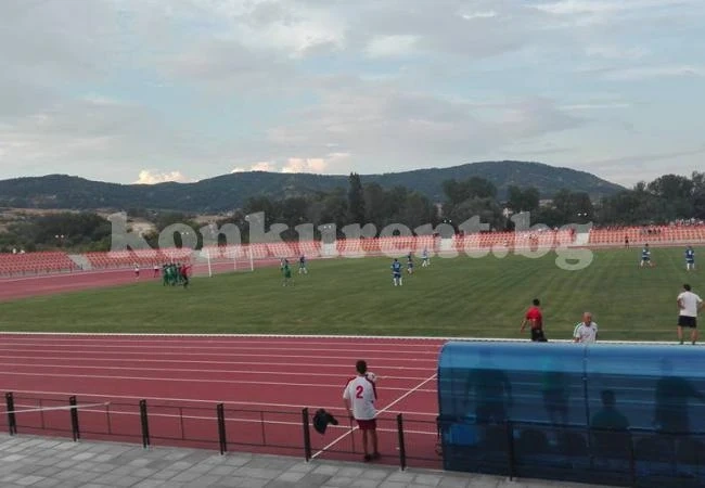 Ботев обърна Левски от 1:0 до 1:3 /ОБНОВЕНА/