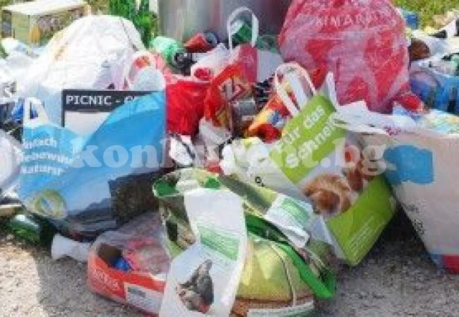 Уникално! Как бивш банкер се влюби в боклука?