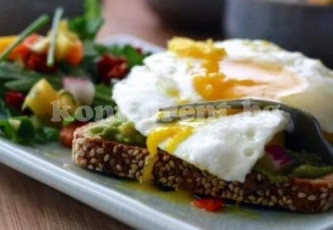 Изследователи разкриха как сандвичите съсипват здравето ви!