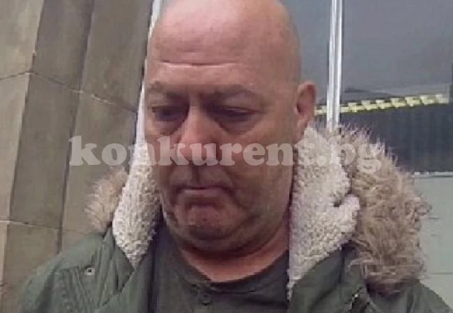 Мъж си мислел, че отива да вземе девствеността на 13-годишна, посрещна го скрита камера (ВИДЕО)