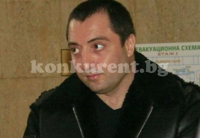 Митьо Очите стана съсед на Кела в луксозен спа комплекс