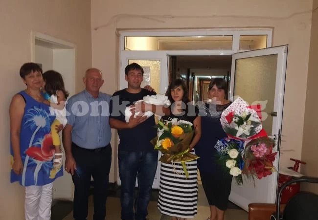 Знатни бебета се родиха