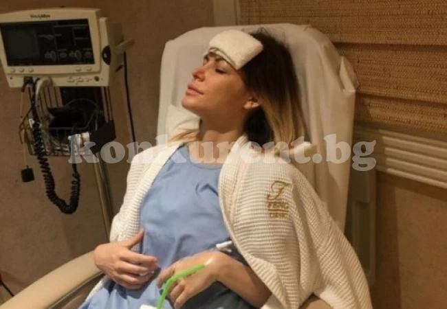 Тя разкри ужасяващата истина за силиконовите импланти