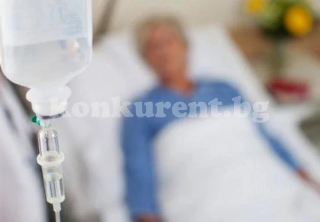 НЗОК свива с 30% парите за онколекарства
