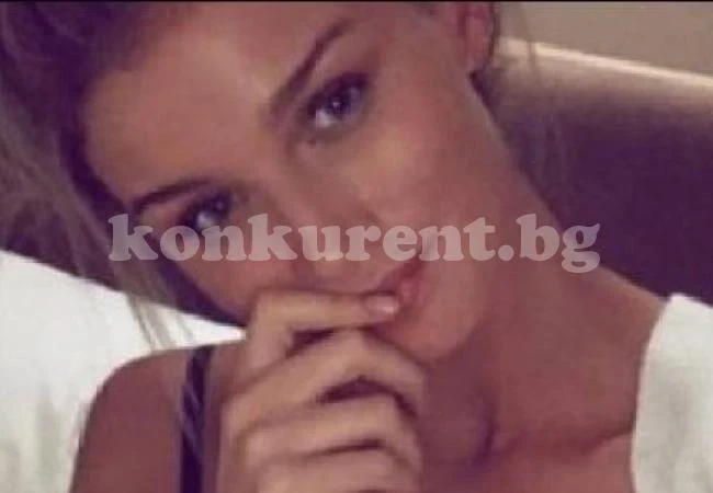 Тумор унищожил олимпийската й мечта, но тя се преборила с болестта и станала топ модел (СНИМКИ)