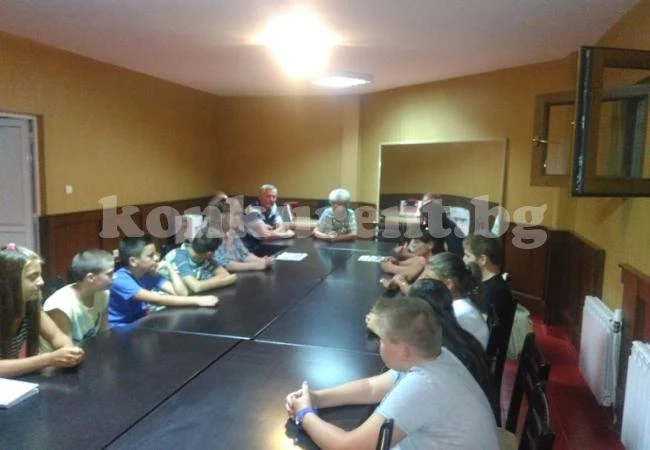 Национали по колоездене загряват за Евро в Берковица