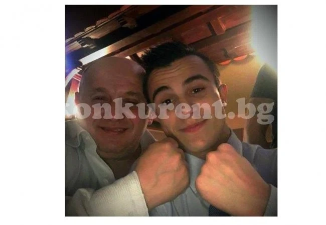 Син на общинар и новак бележат за победа на Шурданица