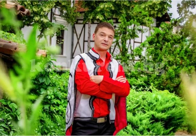 ВИДЕО: Наше момче отива с \
