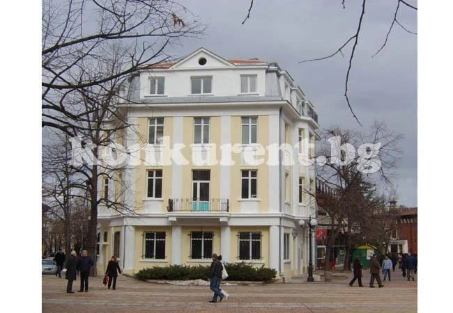 Стартира ремонтът на новата сграда на социалните