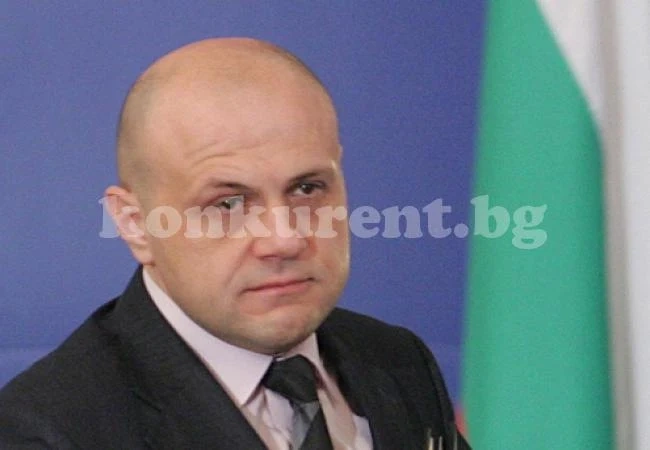 Томислав Дончев: Сигурно е - Борисов няма да е кандидат-президент