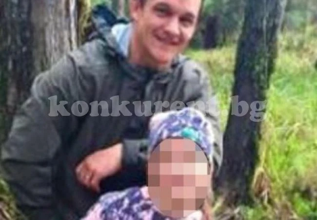 Баща накара 8-годишната си дъщеря да убие елен и да изяде сърцето му