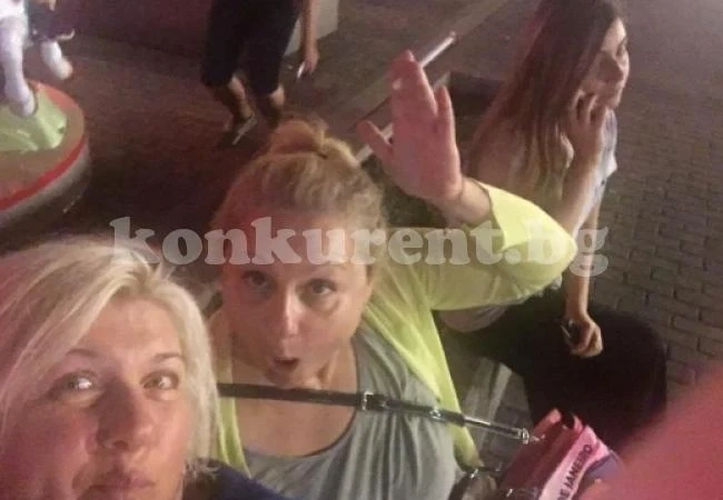 Тони Димитрова и Албена Михова вдигат сватба