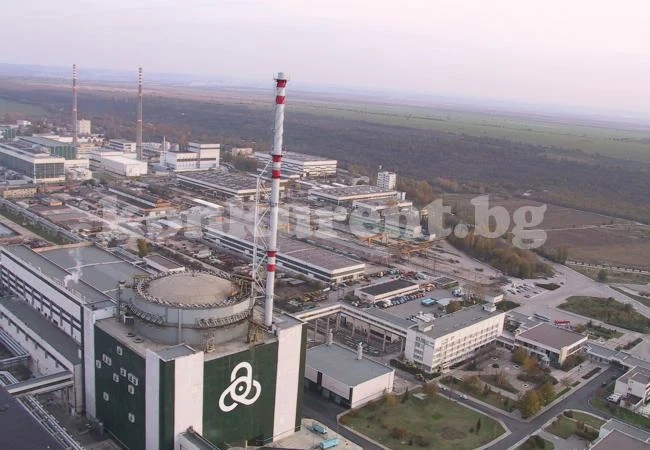 Дейностите по удължаване на експлоатацията  на VI блок в АЕЦ „Козлодуй” вървят по график